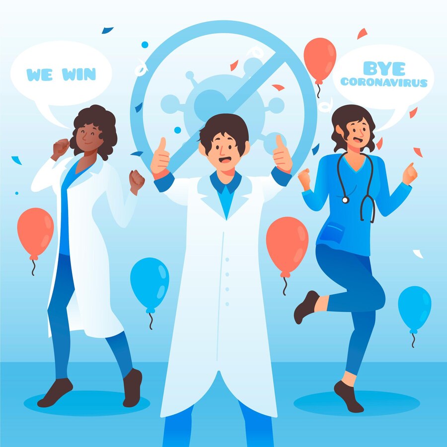 Healthcare professionals